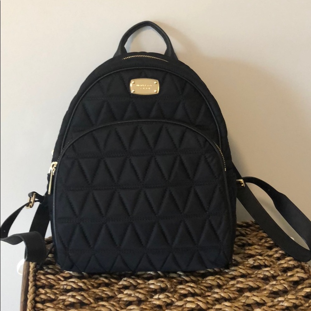 Michael kors backpack